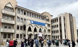 Kastamonu’da öğrencilerin bursluluk sınavı heyecanı