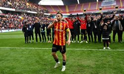 Kayserispor’da PFDK’dan ceza