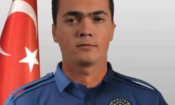 Kazaya müdahale ederken yaralanan Uşaklı polis memuru şehit oldu