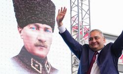 Keçiören’de 23 tesis hizmete açıldı