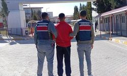 Kesinleşmiş 11 yıl cezayla aranan uyuşturucu taciri yakalandı