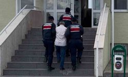 Kırıkkale’de aranan 4 hükümlü yakalandı