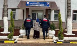 Kırıkkale’de haklarında kesinleşmiş hapis cezası bulunan 2 kişi yakalandı
