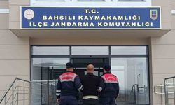 Kırıkkale’de "silahlı tehdit" suçundan aranan hükümlü yakalandı
