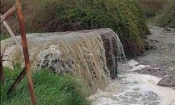 Kırşehir Belediyesi’ne 1.6 milyonluk ceza tebliğ edildi