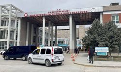 Kırşehir Eğitim Araştırma Hastanesi’nde 2 haftada 31 bin kişi tedavi edildi