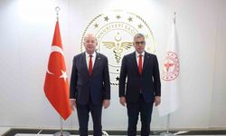 KKTC’ye Lefkoşa Yeni Devlet Hastanesi yapılacak
