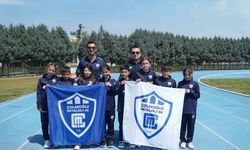 Kocaeli’nin en hızlıları belli oldu