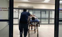Konya’da bıçaklı kavga: 1’i ağır 2 yaralı
