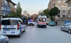 Konya’da tartıştığı genci silahla vuran şüpheli yakalandı