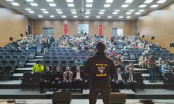 Konya’da uyuşturucu operasyonları: 46 tutuklama