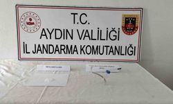 Köşk’te uyuşturucu operasyonu: 3 gözaltı