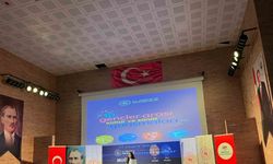 Köyceğizli Eren, şiir okuma yarışmasında il birincisi oldu
