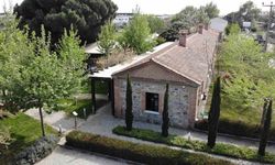 Kültür varlıklarını restore oyunuyla işgal ettiler