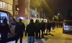 Kumar oynarken yakalanan şahsın aklına ilk gelen polise kimlik sormak oldu