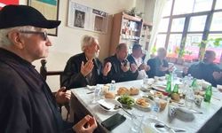 Kütahya Sosyal Yardım ve Kültür Vakfı’ndan geleneksel hatim programı