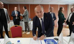 Kuzey Ege’de zeytinyağı lisanslı depoculuk için önemli adım