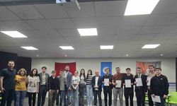 Liseler Arası 3’üncü Milli Kültür Bilgi Yarışmasının 2’nci turu yapıldı