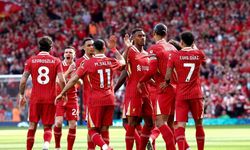 Liverpool, Premier Lig’de şampiyonluğunu ilan etti