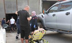 LPG istasyonunda can pazarı: Sigara yakmak isterken sızan gaz bir anda parladı, 8 kişi yaralandı