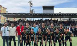 Malatya Yeşilyurt Spor 3. Lig’e yükseldi