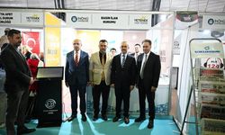 Malatya’da İpekyolu Kariyer Fuarı kapılarını açtı