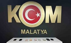 Malatya’da tefeci operasyonu: 3 tutuklama