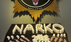 Malatya’da torbacı operasyonunda 6 tutuklama