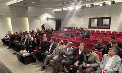 Malazgirt’te ‘Köylere Hizmet Götürme Birliği Encümen Seçimi’ yapıldı