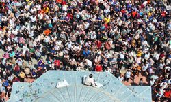 Manisa Mesir Festivali’nin renkleri fotoğraf karelerinde hayat bulacak