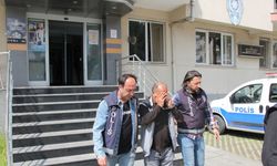 Manisa’da 22 ayrı suçtan aranan şahıs yakalandı