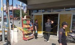Manisa’da cinayet: Kuzenini tabancayla vurarak öldürdü