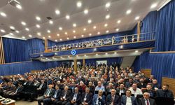Marmarabirlik Olağan Genel Kurulu yapıldı