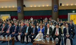 Marmaris turizmde ortak vizyon arayışında buluştu
