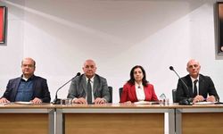 MASKİ’de hedef hizmet kalitesini arttırmak