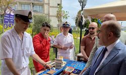 MEB’in "Köklerden Balıkesir’e" projesi Ayvalık’ta hayat buldu