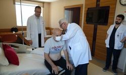 Medical Point’te 100’üncü kemik iliği nakli başarıyla gerçekleştirildi