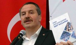 Memur-Sen Genel Başkanı Yalçın: "Milleti küçük gören jakobenlerin yanında olmadık"