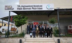 Merkezefendi Belediyesi eski hükümlüleri topluma kazandıracak