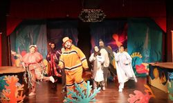 Merkezefendi’de 1. Uluslararası Çocuk Tiyatroları Festivali başlıyor