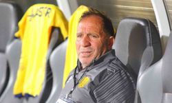 MKE Ankaragücü’nün mağlubiyeti ağlattı
