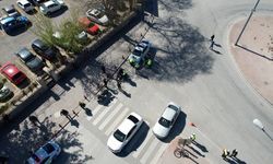 Motosiklet sürücülerinin kural ihlal bahaneleri pes dedirtti