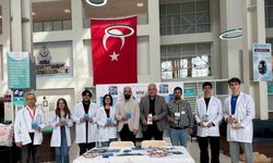 Muğla Eğitim ve Araştırma Hastanesi’nde HIV farkındalık etkinliği düzenlendi