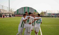 Muğlaspor’un 19 yıllık hasreti sona erdi