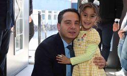 Muradiyeli anneler çocuklarıyla kütüphanede buluşuyor