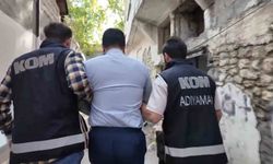 Muska yapıp büyü bozduğunu iddia eden şahıslar yakalandı