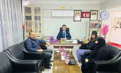 Muş’ta bağımlılıkla mücadelede örnek çalışma