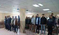 Niğde Damızlık Sığır Yetiştiricileri Birliği’nde Bilgehan Güney güven tazeledi