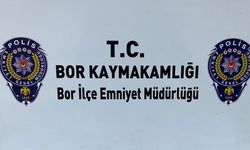 Niğde’de uyuşturucu operasyonu: 4 kişi tutuklandı