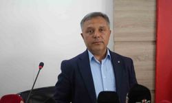 Niğde’de zirai don elmayı vurdu